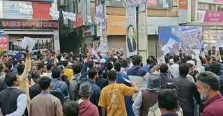 একযুগ পর অনুষ্ঠিত হচ্ছে সিরাজগঞ্জ চেম্বার অব কমার্সের নির্বাচন